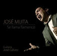 CARPIO, JOSE -EL MIJITA- - SE LLAMA FLAMENCO (Compact Disc)