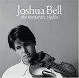 BELL, JOSHUA - ROMANTIC VIOLIN (Compact Disc)