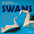 LIDSTROM, MATS - SWAN (Compact Disc)