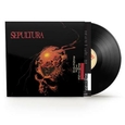 SEPULTURA - BENEATH THE REMAINS (Disco Vinilo LP)