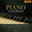 VARIOS ARTISTAS - PIANO CONCERTOS (Compact Disc)