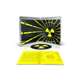 KRAFTWERK - RADIO-ACTIVITY (Blu-Ray Disc)