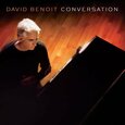 BENOIT, DAVID - CONVERSATION (Compact Disc)
