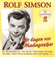 SIMSON, ROLF - WIR LAGEN VOR MADAGASKAR (Compact Disc)