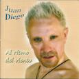 DIEGO, JUAN - AL RITMO DEL VIENTO (Compact Disc)