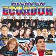 VARIOUS ARTISTS - HECHO EN ECUADOR (Compact Disc)