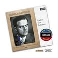 VARIOS ARTISTAS - HEINRICH SCHLUSNUS-A SCHU (Compact Disc)