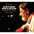 WALKER, PETER - ECHO OF MY SOUL (Compact Disc)