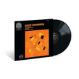 GETZ, STAN - GETZ/GILBERTO -HQ- (Disco Vinilo LP)