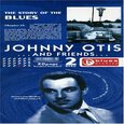 OTIS, JOHNNY - STORY OF THE.. -DIGI- (Compact Disc)
