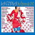 VARIOS ARTISTAS - LA COPLA SU ÉPOCA DE ORO (Compact Disc)