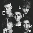 WHY DON'T WE - 8 LETTERS (Compact Disc)
