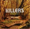 KILLERS - SAWDUST (Compact Disc)