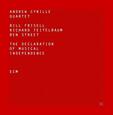 CYRILLE, ANDREW - DECLARATION OF MUSICAL INDEPENDENCE (Compact Disc)
