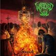 WRETCHED SOUL - VERONICA (Compact Disc)