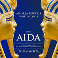 VERDI, GIUSEPPE - AIDA (Compact Disc)