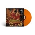 RADHA KRISHNA TEMPLE - RADHA KRISHNA TEMPLE -LTD- (Disco Vinilo LP)