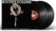 COLLINS, BOOTSY - FRESH OUTTA P'UNIVERSITY -LTD- (Disco Vinilo LP)