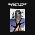 KATSEYE - WILD - MEMBER VER. LARA (Compact Disc)