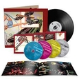 CARS - HEARTBEAT CITY -LTD DELUXE BOX- (Disco Vinilo LP)