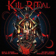 KILL RITUAL - KILL STAR BLACK HEART DEAD HAND PIERCED (Compact Disc)