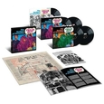 ZAPPA, FRANK - FREAK OUT! =BOX DELUXE= (Disco Vinilo LP)