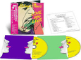 ROLLING STONES - LOVE YOU LIVE -LTD- (Compact Disc)