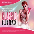 VARIOUS ARTISTS - CLASSIC CLUB TRAXX 2020.. (Compact Disc)