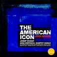 ADDA SIMFONICA - AMERICAN ICON JOHN ADAMS (Compact Disc)