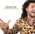 PAZ, ISRAEL - CORAZON FLAMENCO  (Compact Disc)