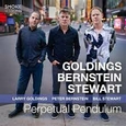 GOLDINGS/BERNSTEIN/STEWART - PERPETUAL PENDULUM (Compact Disc)