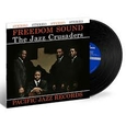 JAZZ CRUSADERS - FREEDOM SOUND -HQ- (Disco Vinilo LP)
