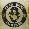 BEAR BONE COMPANY - BEAR BONE COMPANY (Compact Disc)