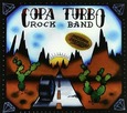 COPA TURBO - METEMOS PRIMERA (Compact Disc)