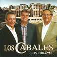 LOS CABALES - CON CORAZON (Compact Disc)