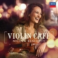 BENEDETTI, NICOLA - VIOLIN CAFE (Compact Disc)
