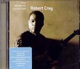 CRAY, ROBERT - DEFINITIVE COLLECTION (Compact Disc)
