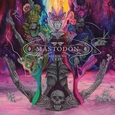 MASTODON - MARROW DEEP (Compact Disc)