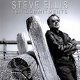 ELLIS, STEVE - TEN COMMITMENTS (Compact Disc)
