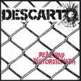 DESCARTO - REALIDAD DISTORSIONADA (Compact Disc)