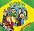 ROGER DAVIDSON QUINTET - BRAZILIAN LOVE SONG-DIGI- (Compact Disc)