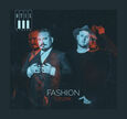 OTIS STACKS - FASHION DRUNK (Compact Disc)