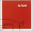 FONT DE LA CAROTA - LA FONT DE LA CAROTA (Compact Disc)