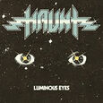 HAUNT - LUMINOUS EYES -MCD- (Compact Disc)