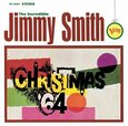 SMITH, JIMMY - CHRISTMAS 1964 (Compact Disc)