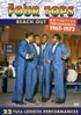 FOUR TOPS - REACH OUT: DEFINITIVE COLLECTION (Digital Video -DVD-)