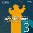 ANIMA ETERNA - BRUCKNER: SYMPHONY 3 (Compact Disc)