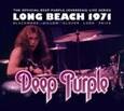 DEEP PURPLE - LONG BEACH ARENA 1976 (Disco Vinilo LP)