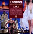 VARIOS ARTISTAS - LONDON FASHION DISTRICT 4 (Compact Disc)