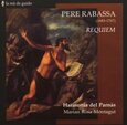RABASSA, P. - REQUIEM (Compact Disc)